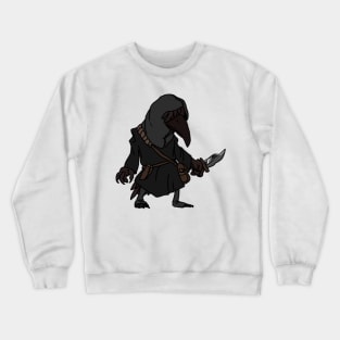 Kenku Rogue Crewneck Sweatshirt